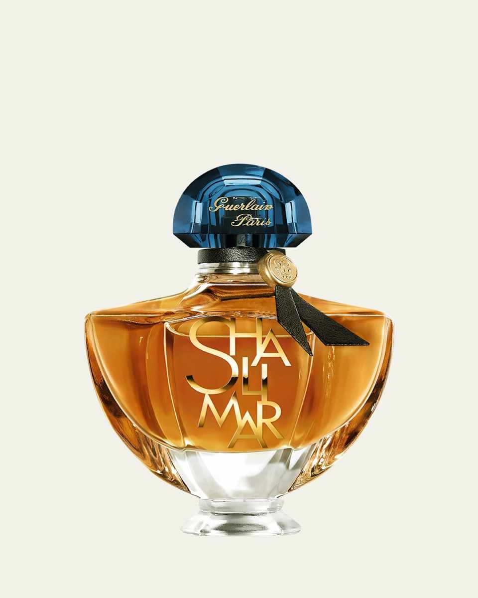 Shalimar L'Essence Eau de Parfum Intense, 1 oz.